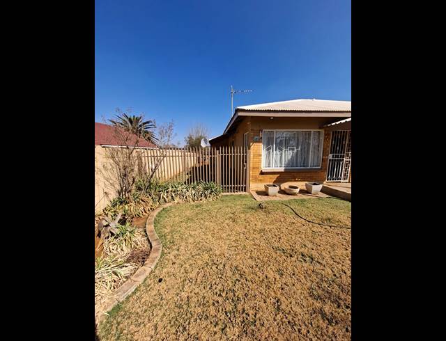 3 BEDROOM FREESTANDING FOR SALE IN ORKNEY